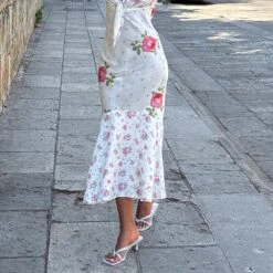 BREVEL HEELS LIGHT BLUE LEATHER(Brevel Heels Light Blue Leather) 16 BREVEL HEELS LIGHT BLUE LEATHER(Brevel Heels Light Blue Leather) -Dolce Vita 15 2