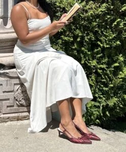 KANDI HEELS MAROON MESH(Kandi Heels Maroon Mesh) 16 KANDI HEELS MAROON MESH(Kandi Heels Maroon Mesh) -Dolce Vita 16 39af7f44 e987 45ec b7b3 a3d7494d5b09