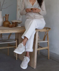 DOLEN SNEAKERS SANDSTONE KNIT(Dolen Sneakers Sandstone Knit) -Dolce Vita 18 13f82b18 d9e3 4f8b 807e 12caa620fd56