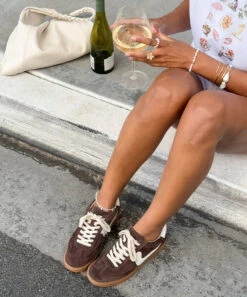 NOTICE SNEAKERS DK BROWN SUEDE(Notice Sneakers Dk Brown Suede) -Dolce Vita 24 c10dcccd bb0a 4cfc bf0c 1a810b8a169b