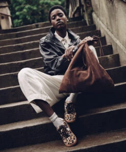 MARIE TOTE CHOCOLATE SUEDE(Marie Tote Chocolate Suede) -Dolce Vita 29 d36eb861 2a9b 412b b71a a458c5c09cc8