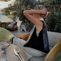 MARIE TOTE BLACK MULTI LEATHER(Marie Tote Black Multi Leather) -Dolce Vita 2 1 db603d37 4e8d 4754 a881 ed90de9c6886