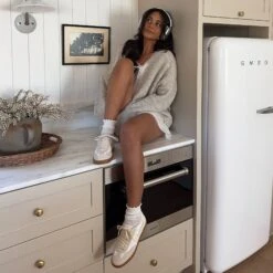 NOTICE MESH SNEAKERS WHITE WOVEN MESH(Notice Mesh Sneakers White Woven Mesh) -Dolce Vita 34 258600ce b6f8 4cb6 a7e8 ad9a4ce3e994