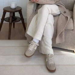 NOTICE MESH SNEAKERS SESAME WOVEN MESH(Notice Mesh Sneakers Sesame Woven Mesh) -Dolce Vita 35 460ac7a6 16db 473b 9f46 5da1df8044eb