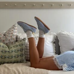 LAINI SNEAKERS BLUE MULTI LEATHER(Laini Sneakers Blue Multi Leather) 20 LAINI SNEAKERS BLUE MULTI LEATHER(Laini Sneakers Blue Multi Leather) -Dolce Vita 40BRITTRAMJIT LAINI BLUE MULTI 6