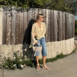 EARLA SANDALS NATURAL SUEDE(Earla Sandals Natural Suede) -Dolce Vita 40stepholejn Earla Sandals Natural Suede ZENIIA BONE 1