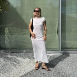 KARLOS SANDALS BLACK LEATHER(Karlos Sandals Black Leather) -Dolce Vita 40stepholejn Karlos Sandals Black Leather 3