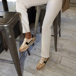 B.NTCD SNEAKERS TAN MULTI NYLON(B Ntcd Sneakers Tan Multi Nylon) 22 B.NTCD SNEAKERS TAN MULTI NYLON(B Ntcd Sneakers Tan Multi Nylon) -Dolce Vita 4 453a2ed1 16f9 4e62 8268 6784295943ec