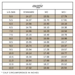 AUGGIE WIDE CALF BOOTS ONYX SUEDE(Auggie Wide Calf Boots Onyx Suede) -Dolce Vita AUGGIE 5 3