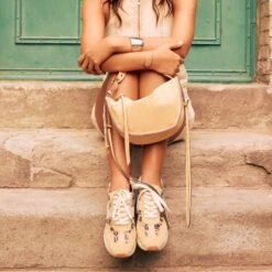 B.NTCD SNEAKERS LT LEOPARD SUEDE(B Ntcd Sneakers Lt Leopard Suede) -Dolce Vita B.NTCDLEOPARDVERONA