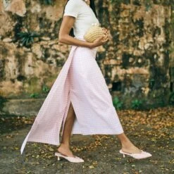 CAMILO X BYRDIE GOLF HEELS PINK RAFFIA(Camilo X Byrdie Golf Heels Pink Raffia) 20 CAMILO X BYRDIE GOLF HEELS PINK RAFFIA(Camilo X Byrdie Golf Heels Pink Raffia) -Dolce Vita BG Jam 1997