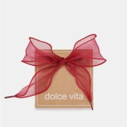 CURLY ORGANZA LACE BURGUNDY(Curly Organza Lace Burgundy)