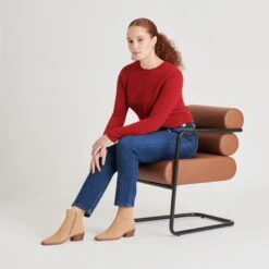 FAHARI H2O BOOTIES CAMEL SUEDE(Fahari H2o Booties Camel Suede) 18 FAHARI H2O BOOTIES CAMEL SUEDE(Fahari H2o Booties Camel Suede) -Dolce Vita DOLCEVITA BOOTIES FAHARIH2O CAMELSUEDE ONFOOT