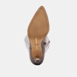 ALDY BOOTS MULBERRY LEATHER(Aldy Boots Mulberry Leather) -Dolce Vita DOLCEVITA BOOTS ALDY MULBERRYLEATHER 07