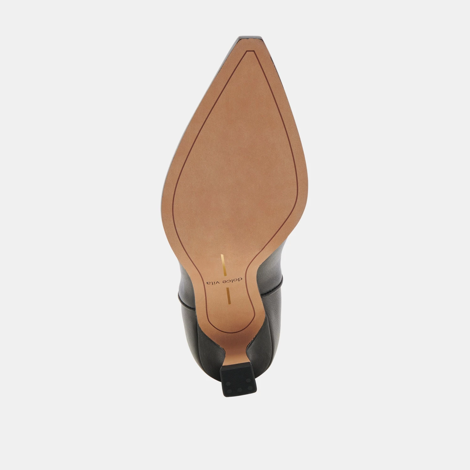 ANGEL BOOTIES BLACK WHITE LEATHER(Angel Booties Black White Leather) 12 ANGEL BOOTIES BLACK WHITE LEATHER(Angel Booties Black White Leather) - Image 12