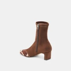 ANIKA BOOTS DK BROWN MULTI STELLA SUEDE(Anika Boots Dk Brown Multi Stella Suede) 13 ANIKA BOOTS DK BROWN MULTI STELLA SUEDE(Anika Boots Dk Brown Multi Stella Suede) -Dolce Vita DOLCEVITA BOOTS ANIKA DK BROWN MULTISTELLA SUEDE 08 2d951937 edd0 4c1b 95c3 2b7653bcdc1c