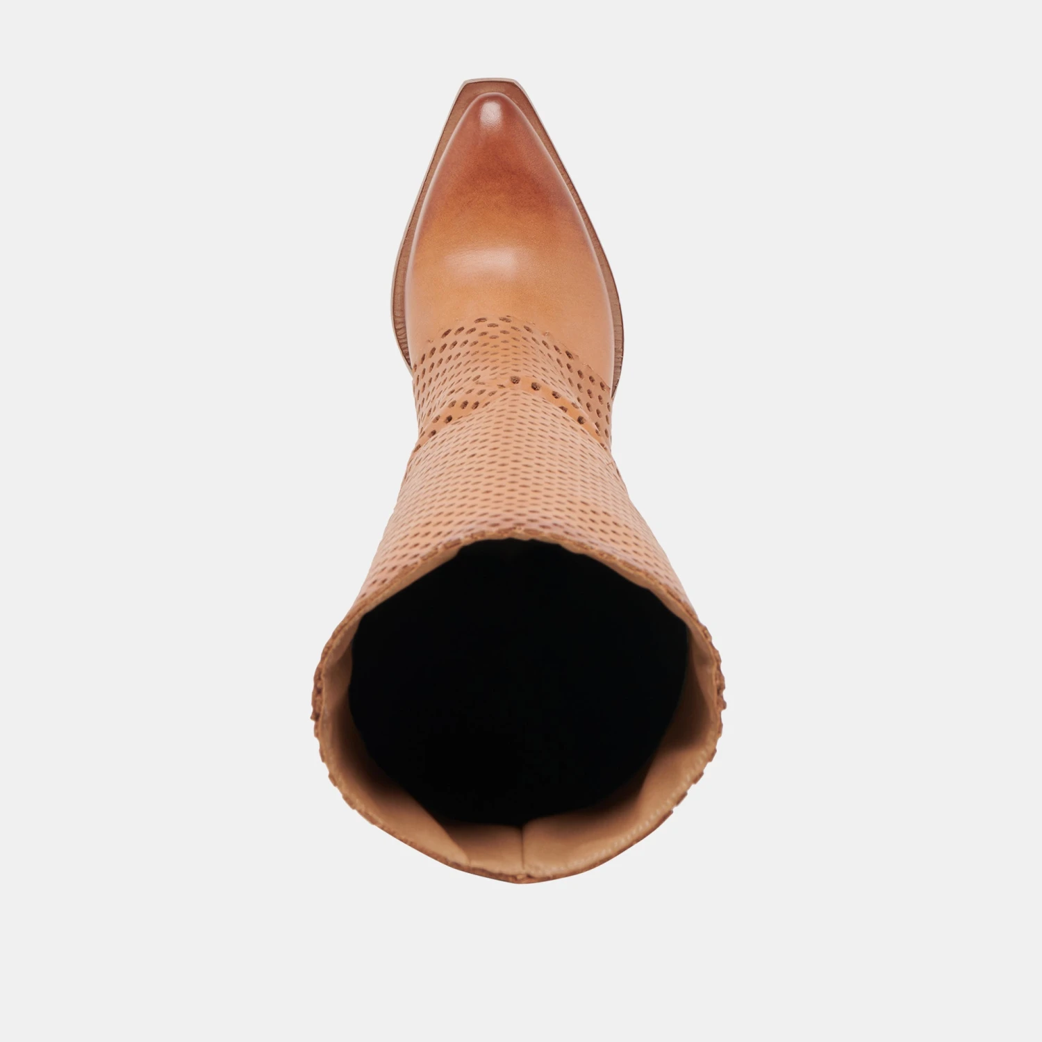 BOONE BOOTS COGNAC LEATHER(Boone Boots Cognac Leather) 11 BOONE BOOTS COGNAC LEATHER(Boone Boots Cognac Leather) - Image 11