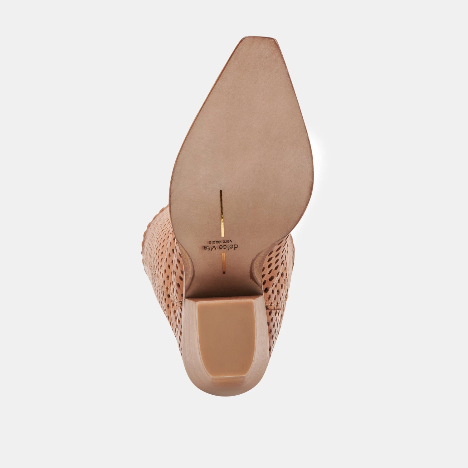 BOONE BOOTS COGNAC LEATHER(Boone Boots Cognac Leather) 12 BOONE BOOTS COGNAC LEATHER(Boone Boots Cognac Leather) - Image 12