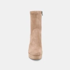 CHASLY BOOTS BARLEY STELLA SUEDE(Chasly Boots Barley Stella Suede) 14 CHASLY BOOTS BARLEY STELLA SUEDE(Chasly Boots Barley Stella Suede) -Dolce Vita DOLCEVITA BOOTS CHASLY BARLEYSTELLASUEDE 04