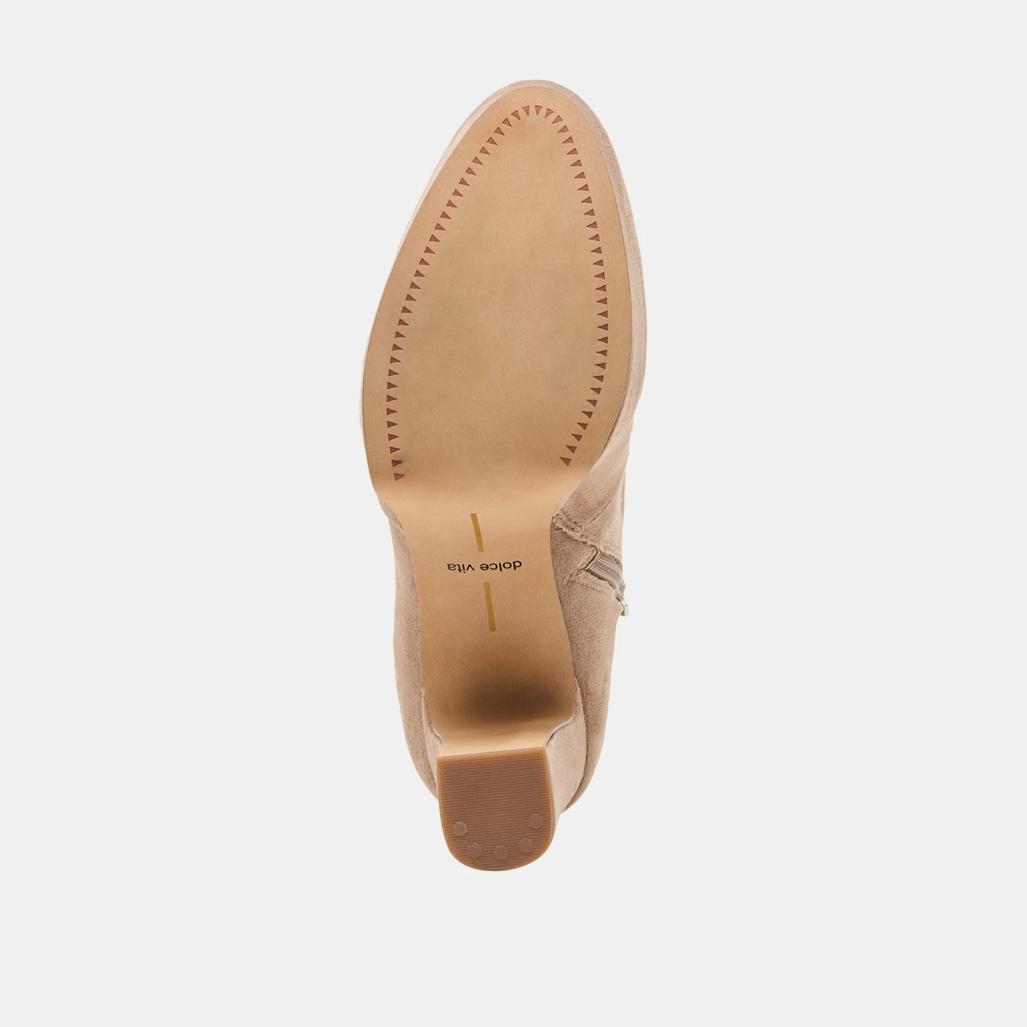 CHASLY BOOTS BARLEY STELLA SUEDE(Chasly Boots Barley Stella Suede) 9 CHASLY BOOTS BARLEY STELLA SUEDE(Chasly Boots Barley Stella Suede) - Image 9