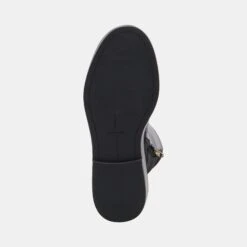 EMBER BOOTS BLACK LEATHER(Ember Boots Black Leather) -Dolce Vita DOLCEVITA BOOTS EMBEROTK BLACKDITRANLEATHER 07