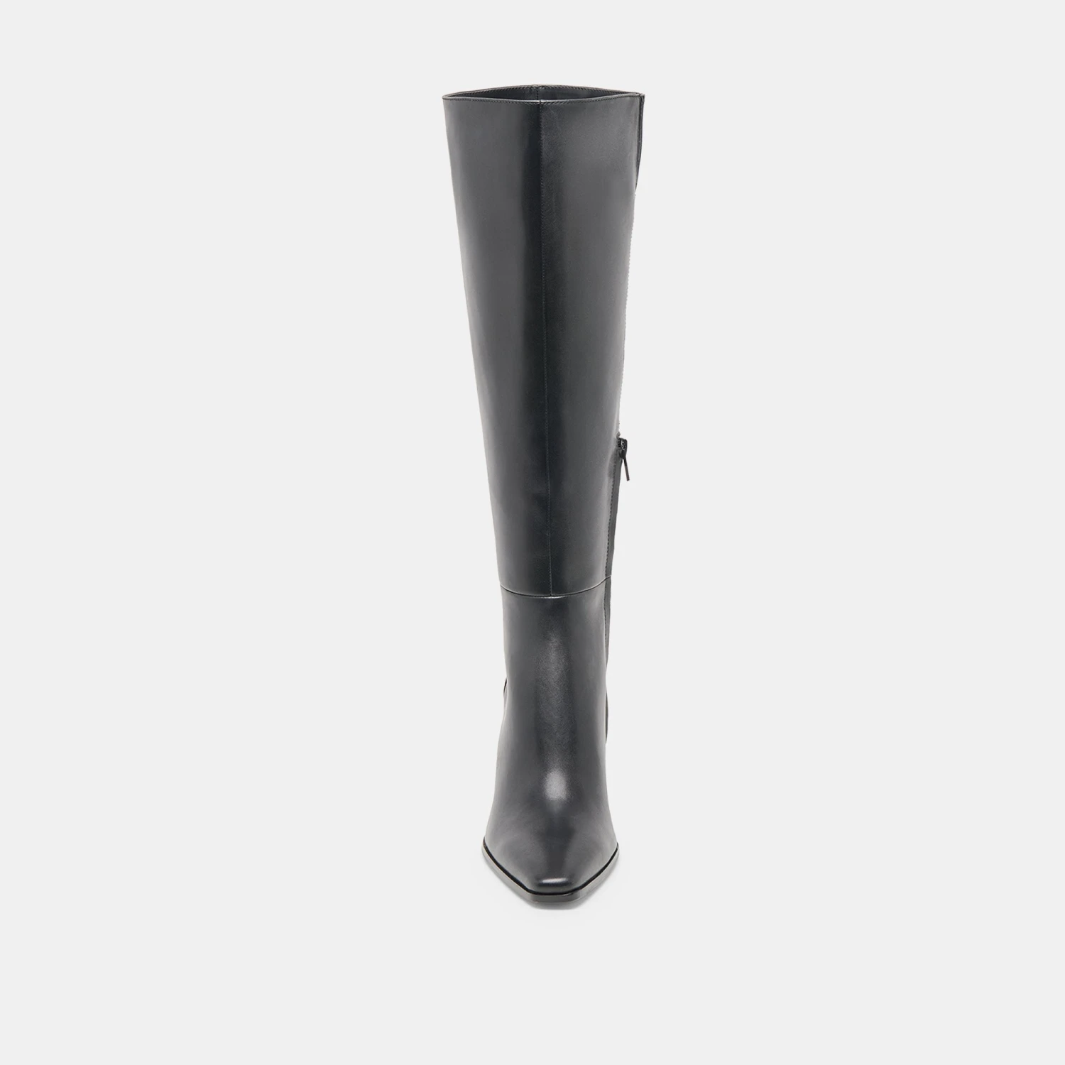 EMMI EXTRA WIDE CALF BOOTS BLACK LEATHER(Emmi Extra Wide Calf Boots Black Leather) 11 EMMI EXTRA WIDE CALF BOOTS BLACK LEATHER(Emmi Extra Wide Calf Boots Black Leather) - Image 11