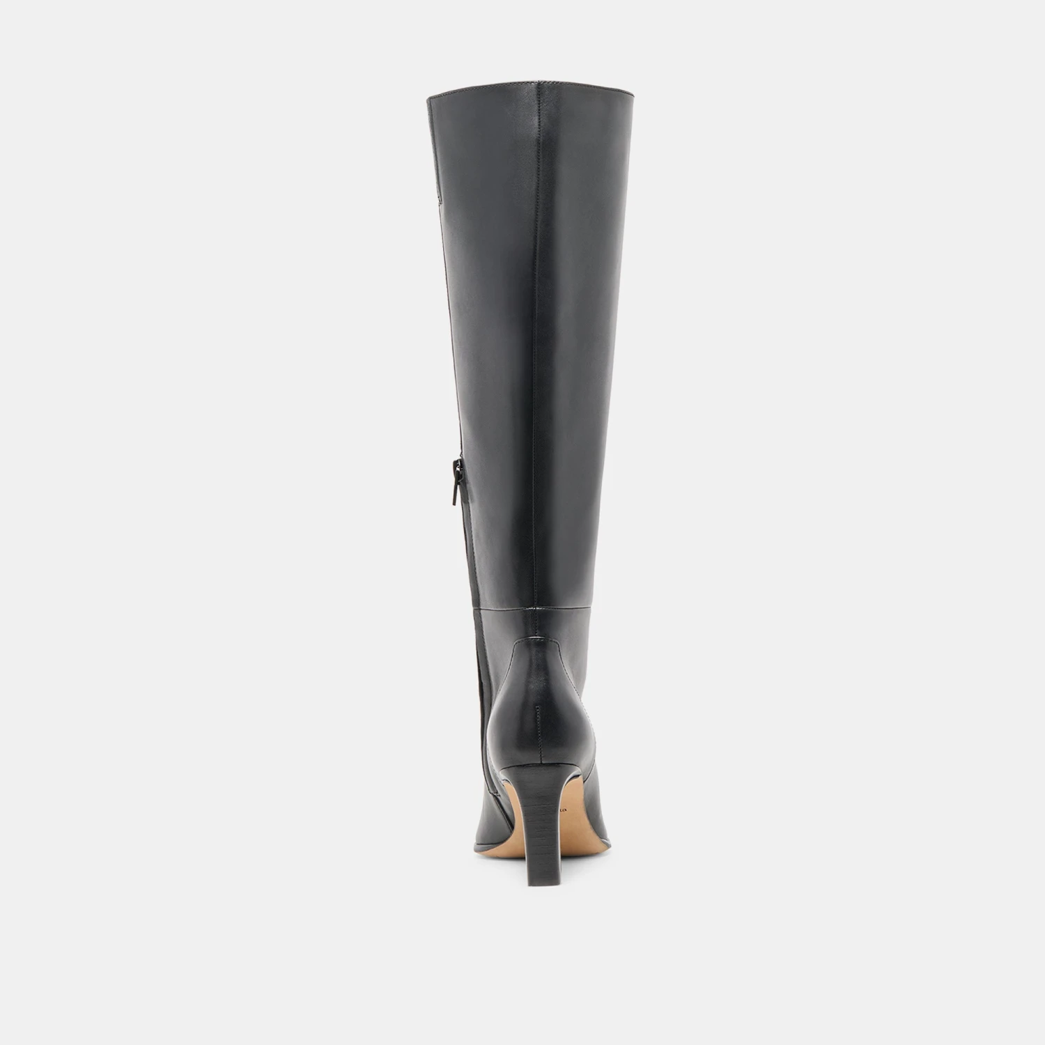 EMMI EXTRA WIDE CALF BOOTS BLACK LEATHER(Emmi Extra Wide Calf Boots Black Leather) 12 EMMI EXTRA WIDE CALF BOOTS BLACK LEATHER(Emmi Extra Wide Calf Boots Black Leather) - Image 12