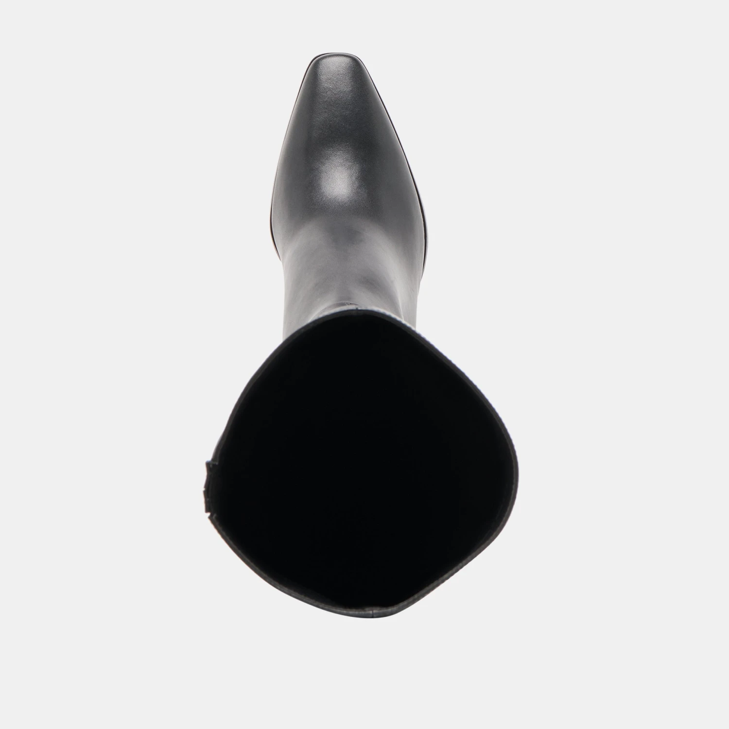 EMMI EXTRA WIDE CALF BOOTS BLACK LEATHER(Emmi Extra Wide Calf Boots Black Leather) 13 EMMI EXTRA WIDE CALF BOOTS BLACK LEATHER(Emmi Extra Wide Calf Boots Black Leather) - Image 13