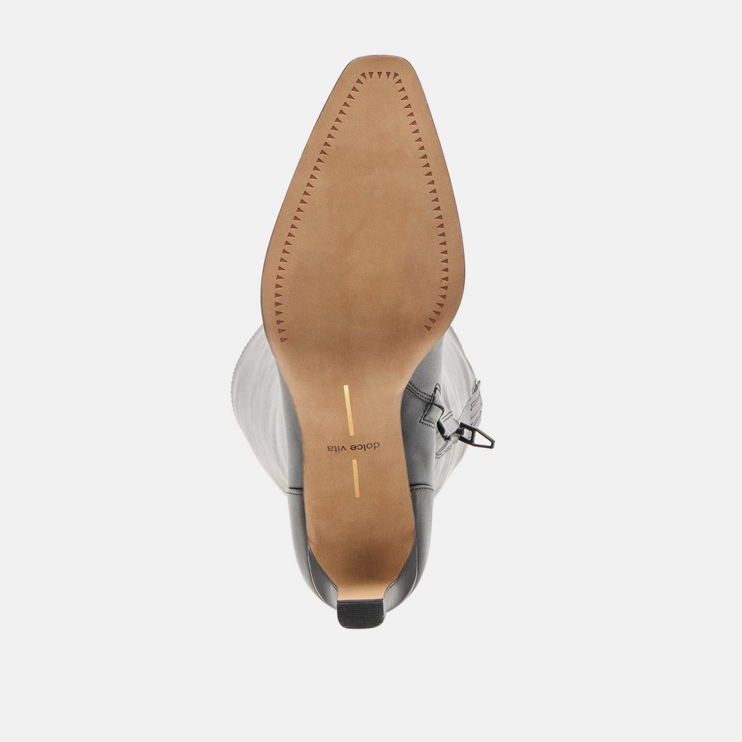 EMMI EXTRA WIDE CALF BOOTS BLACK LEATHER(Emmi Extra Wide Calf Boots Black Leather) 14 EMMI EXTRA WIDE CALF BOOTS BLACK LEATHER(Emmi Extra Wide Calf Boots Black Leather) - Image 14