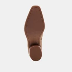 FAHARI H2O BOOTIES CAMEL SUEDE(Fahari H2o Booties Camel Suede) 23 FAHARI H2O BOOTIES CAMEL SUEDE(Fahari H2o Booties Camel Suede) -Dolce Vita DOLCEVITA BOOTS FAHARI H2O CAMEL SUEDE H2O 07