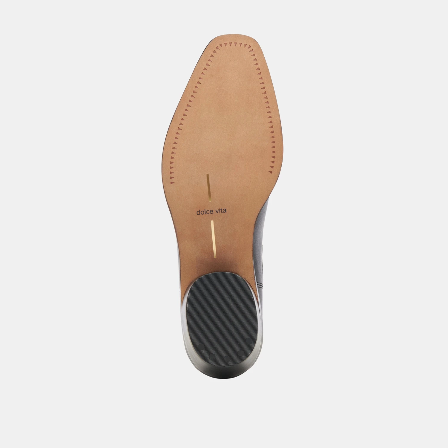 FOSTER BOOTIES BLACK LEATHER(Foster Booties Black Leather) 11 FOSTER BOOTIES BLACK LEATHER(Foster Booties Black Leather) - Image 11