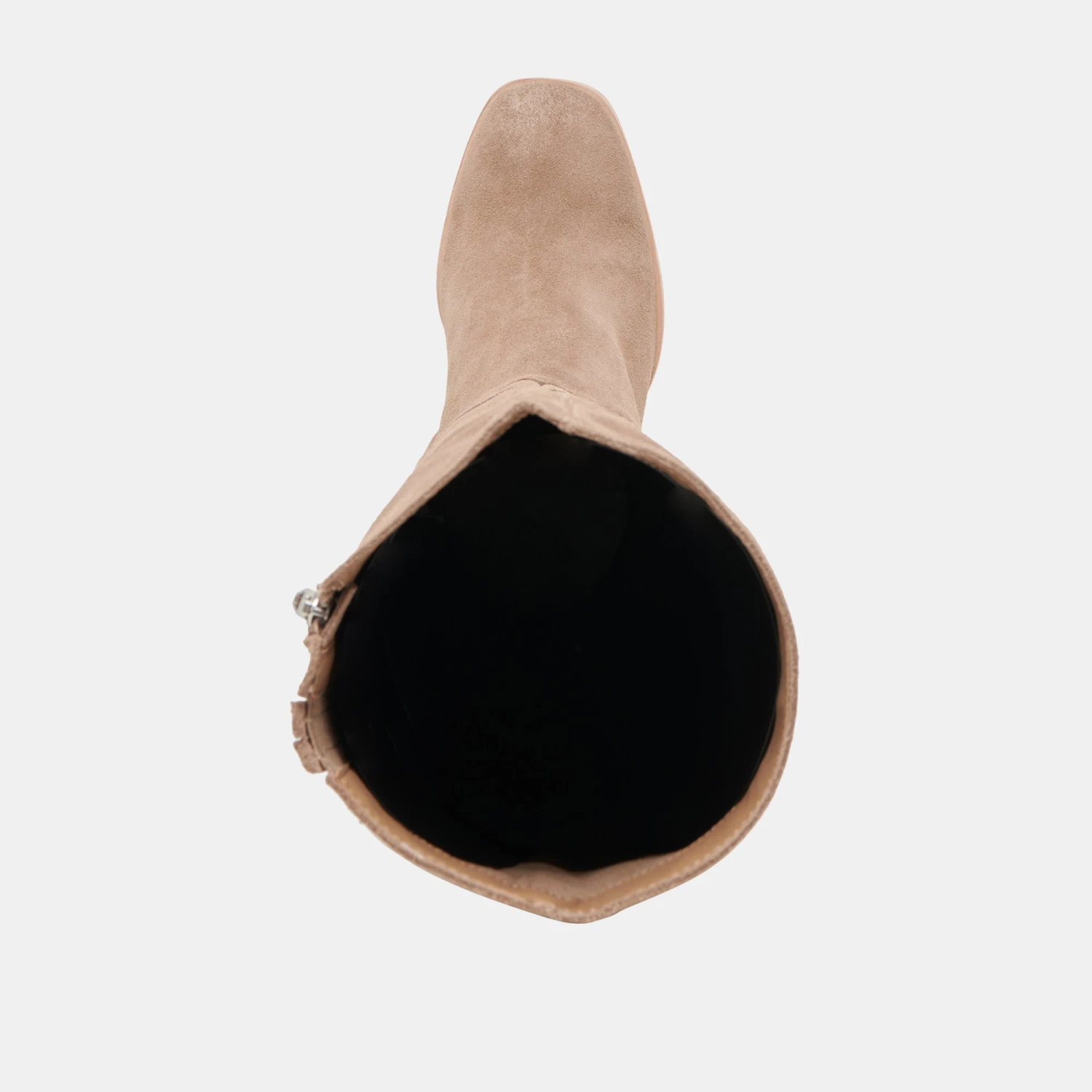 Dolce Vita FYNN WIDE CALF BOOTS TRUFFLE SUEDE(Fynn Wide Calf Boots Truffle Suede) 12 Dolce Vita FYNN WIDE CALF BOOTS TRUFFLE SUEDE(Fynn Wide Calf Boots Truffle Suede) - Image 12