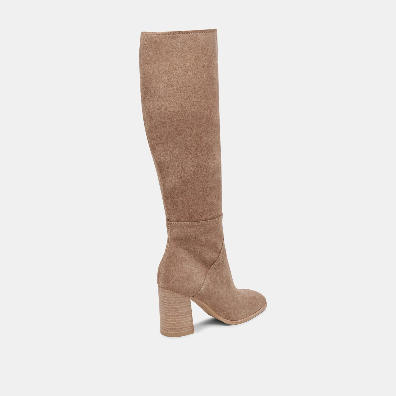 FYNN BOOTS TRUFFLE SUEDE - Re:vita(Fynn Boots Truffle Suede Resale) 3 FYNN BOOTS TRUFFLE SUEDE - Re:vita(Fynn Boots Truffle Suede Resale) - Image 3