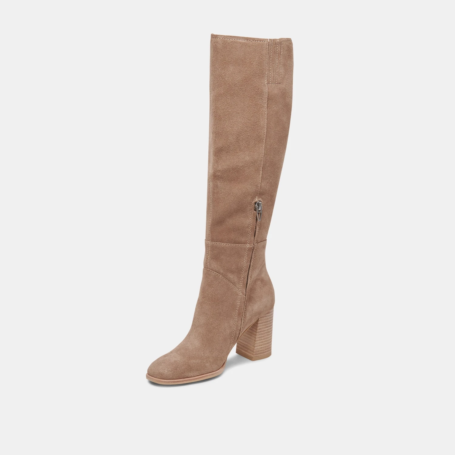 FYNN BOOTS TRUFFLE SUEDE - Re:vita(Fynn Boots Truffle Suede Resale) 5 FYNN BOOTS TRUFFLE SUEDE - Re:vita(Fynn Boots Truffle Suede Resale) - Image 5