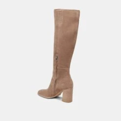 FYNN BOOTS TRUFFLE SUEDE - Re:vita(Fynn Boots Truffle Suede Resale) 16 FYNN BOOTS TRUFFLE SUEDE - Re:vita(Fynn Boots Truffle Suede Resale) -Dolce Vita DOLCEVITA BOOTS FYNN TRUFFLESUEDE 09 17818ef4 f33f 4c5f 97f2 671fee3c13f8