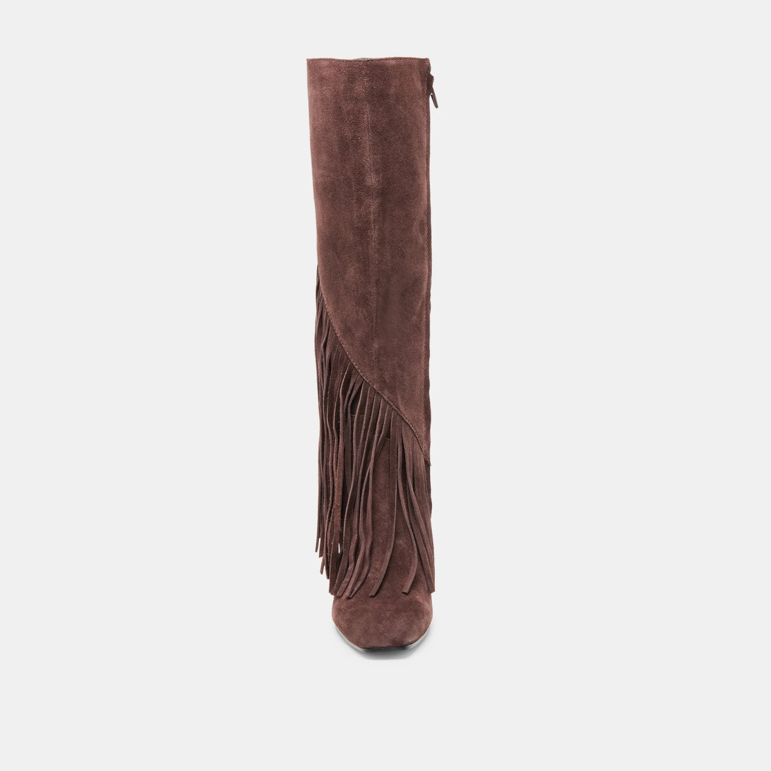 GIANO BOOTS MAHOGANY SUEDE(Giano Boots Mahogany Suede) 6 GIANO BOOTS MAHOGANY SUEDE(Giano Boots Mahogany Suede) - Image 6