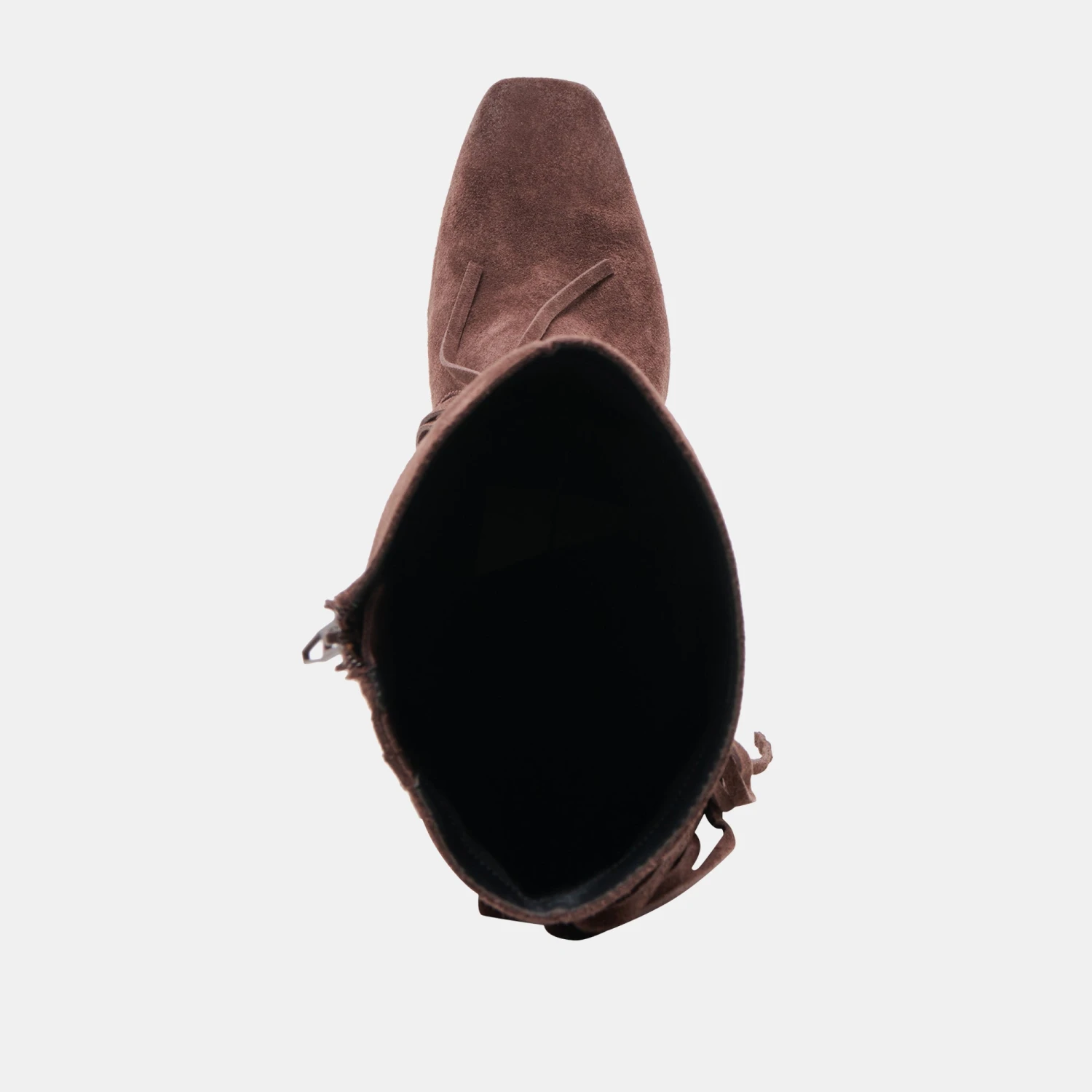 GIANO BOOTS MAHOGANY SUEDE(Giano Boots Mahogany Suede) 8 GIANO BOOTS MAHOGANY SUEDE(Giano Boots Mahogany Suede) - Image 8