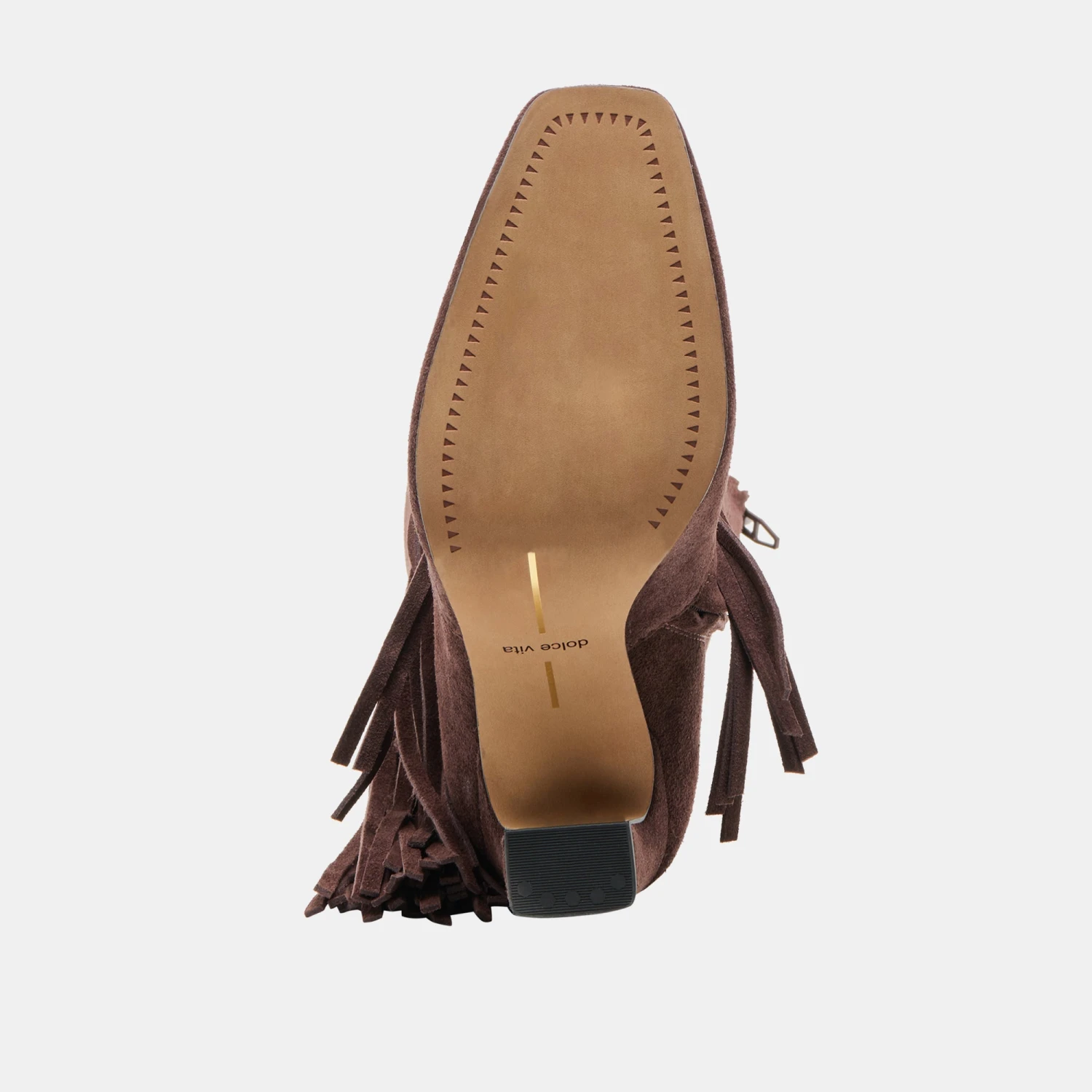 GIANO BOOTS MAHOGANY SUEDE(Giano Boots Mahogany Suede) 9 GIANO BOOTS MAHOGANY SUEDE(Giano Boots Mahogany Suede) - Image 9