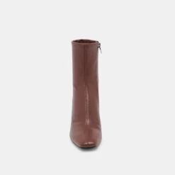 GLAMOR BOOTS CHOCOLATE STELLA(Glamor Boots Chocolate Stella) -Dolce Vita DOLCEVITA BOOTS GLAMOR CHOCOLATE STELLA 04 0e21aa14 ec2d 461b 9e92 c51258e99bf8