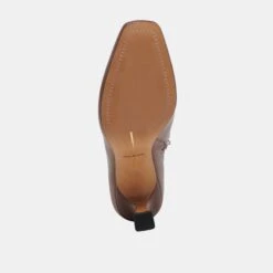 GLAMOR WIDE CALF BOOTS CHOCOLATE STELLA(Glamor Wide Calf Boots Chocolate Stella) 19 GLAMOR WIDE CALF BOOTS CHOCOLATE STELLA(Glamor Wide Calf Boots Chocolate Stella) -Dolce Vita DOLCEVITA BOOTS GLAMOR CHOCOLATE STELLA 07