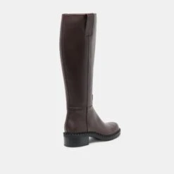 GLORY H2O BOOTS CEDAR LEATHER(Glory H2o Boots Cedar Leather) 11 GLORY H2O BOOTS CEDAR LEATHER(Glory H2o Boots Cedar Leather) -Dolce Vita DOLCEVITA BOOTS GLORYH2O CEDARLEATHERH2O 03