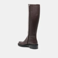 GLORY H2O BOOTS CEDAR LEATHER(Glory H2o Boots Cedar Leather) 12 GLORY H2O BOOTS CEDAR LEATHER(Glory H2o Boots Cedar Leather) -Dolce Vita DOLCEVITA BOOTS GLORYH2O CEDARLEATHERH2O 04