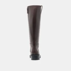 GLORY H2O BOOTS CEDAR LEATHER(Glory H2o Boots Cedar Leather) 15 GLORY H2O BOOTS CEDAR LEATHER(Glory H2o Boots Cedar Leather) -Dolce Vita DOLCEVITA BOOTS GLORYH2O CEDARLEATHERH2O 07