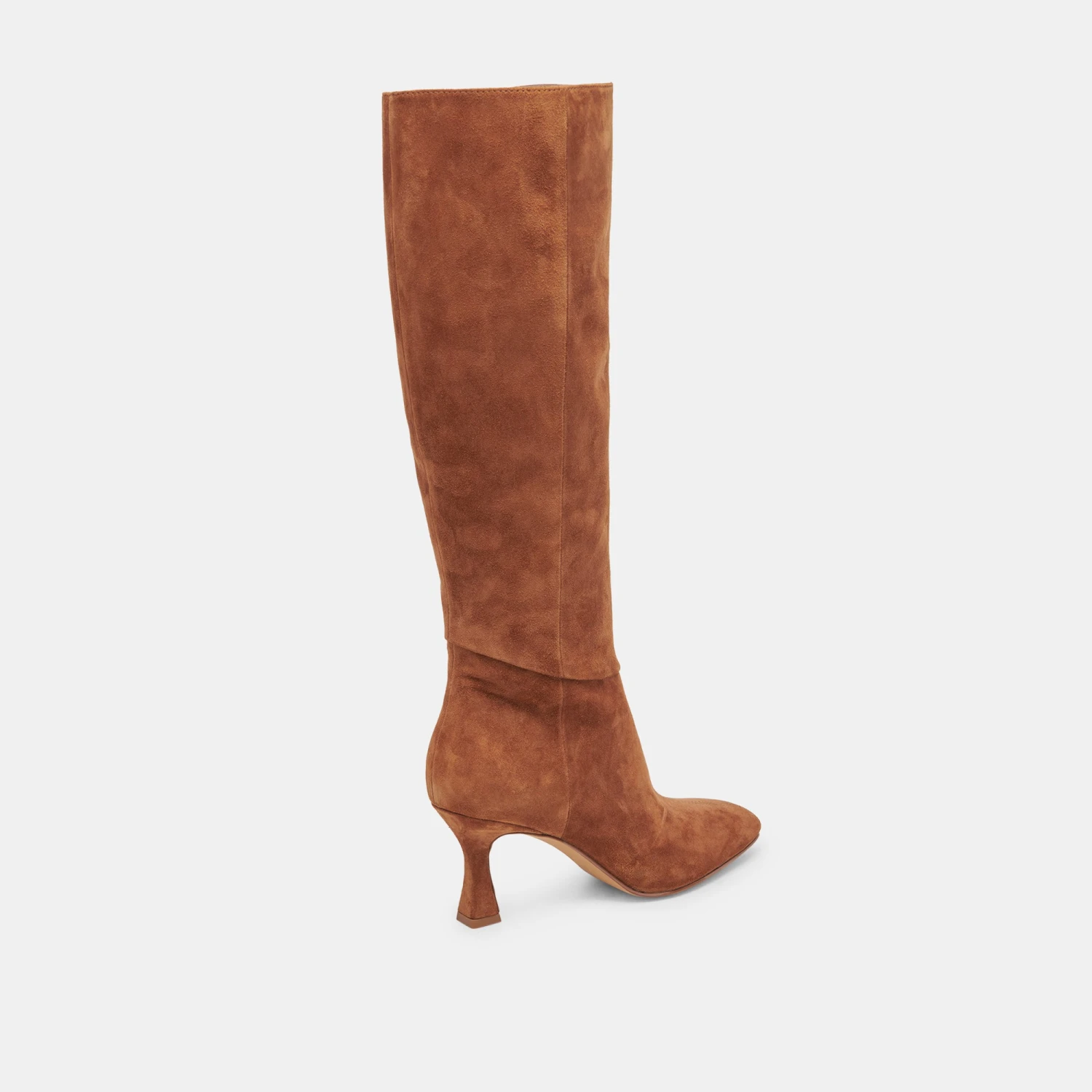 GYRA BOOTS BROWN SUEDE(Gyra Boots Brown Suede) 3 GYRA BOOTS BROWN SUEDE(Gyra Boots Brown Suede) - Image 3