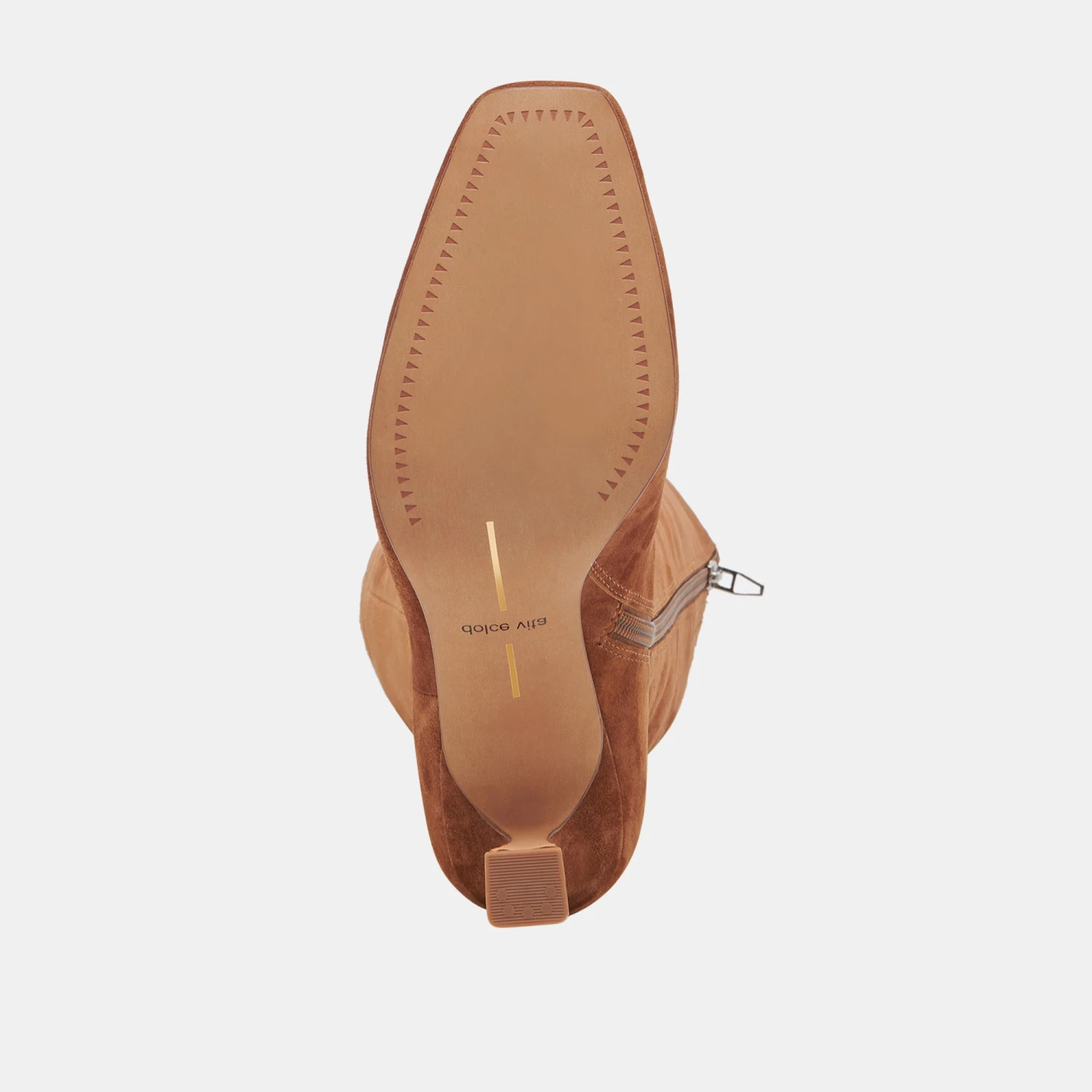 GYRA BOOTS BROWN SUEDE(Gyra Boots Brown Suede) 9 GYRA BOOTS BROWN SUEDE(Gyra Boots Brown Suede) - Image 9