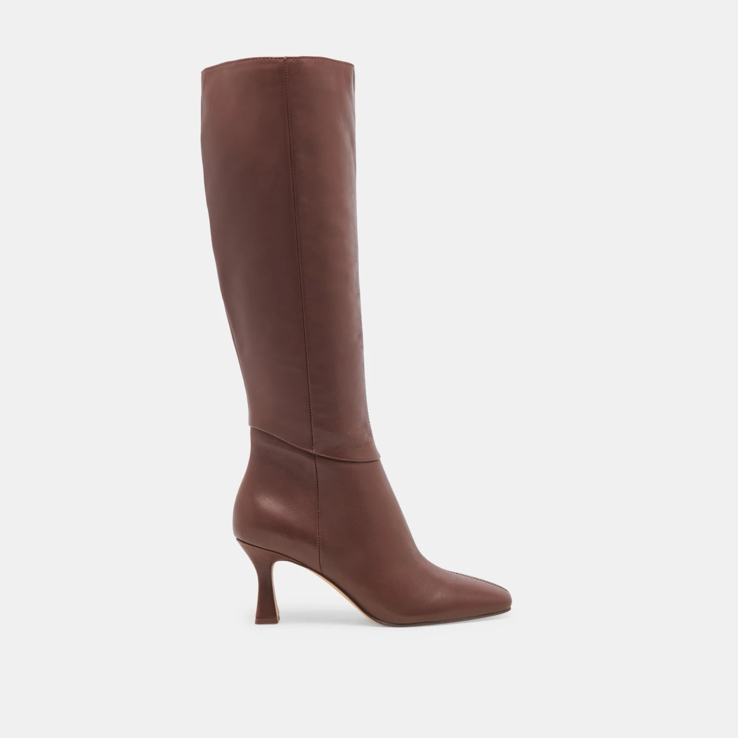 GYRA EXTRA WIDE CALF BOOTS CHOCOLATE LEATHER(Gyra Extra Wide Calf Boots Chocolate Leather) 1 GYRA EXTRA WIDE CALF BOOTS CHOCOLATE LEATHER(Gyra Extra Wide Calf Boots Chocolate Leather)