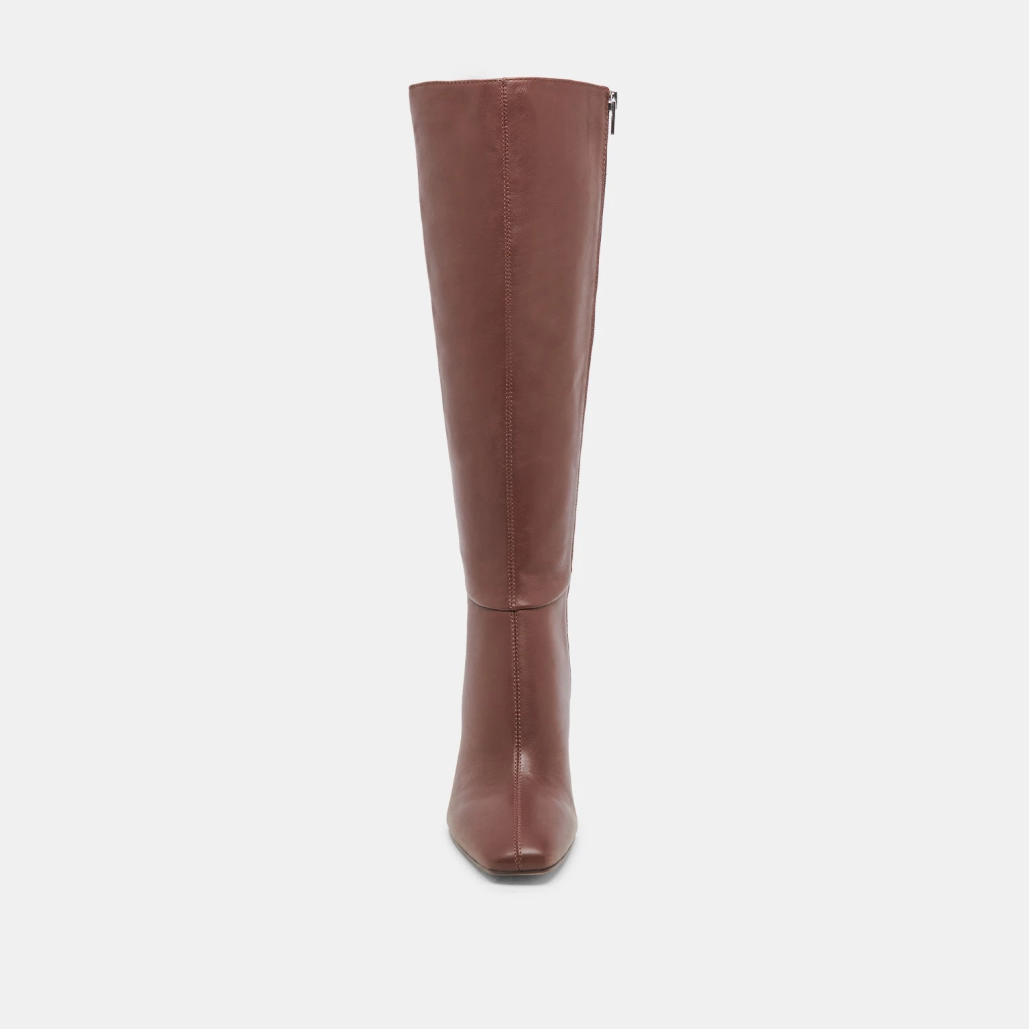 GYRA EXTRA WIDE CALF BOOTS CHOCOLATE LEATHER - Re:vita(Gyra Extra Wide Calf Boots Chocolate Leather Resale) 8 GYRA EXTRA WIDE CALF BOOTS CHOCOLATE LEATHER - Re:vita(Gyra Extra Wide Calf Boots Chocolate Leather Resale) - Image 8
