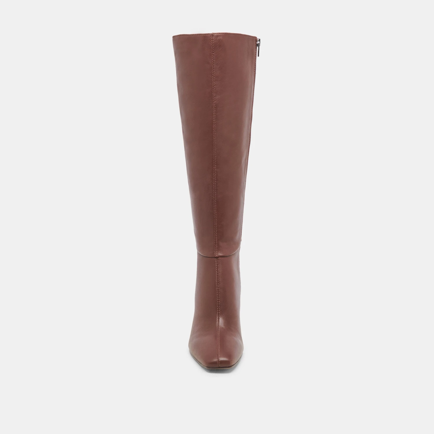 GYRA EXTRA WIDE CALF BOOTS CHOCOLATE LEATHER(Gyra Extra Wide Calf Boots Chocolate Leather) 10 GYRA EXTRA WIDE CALF BOOTS CHOCOLATE LEATHER(Gyra Extra Wide Calf Boots Chocolate Leather) - Image 10