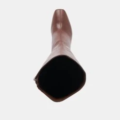 GYRA EXTRA WIDE CALF BOOTS CHOCOLATE LEATHER - Re:vita(Gyra Extra Wide Calf Boots Chocolate Leather Resale) 19 GYRA EXTRA WIDE CALF BOOTS CHOCOLATE LEATHER - Re:vita(Gyra Extra Wide Calf Boots Chocolate Leather Resale) -Dolce Vita DOLCEVITA BOOTS GYRA CHOCOLATE LEATHER 06 94f1fa60 9a04 4514 9684 1111941e5fb8