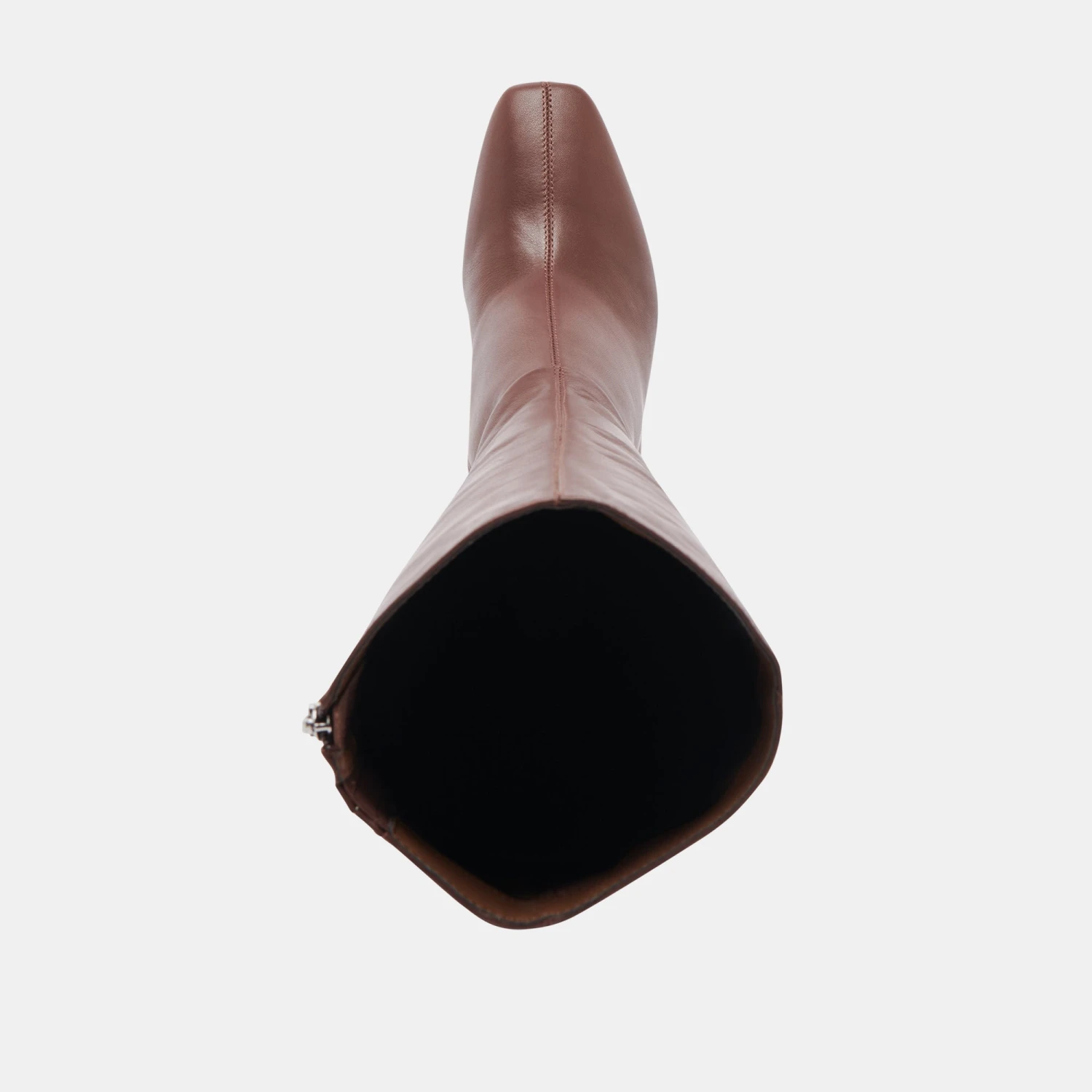 GYRA EXTRA WIDE CALF BOOTS CHOCOLATE LEATHER - Re:vita(Gyra Extra Wide Calf Boots Chocolate Leather Resale) 10 GYRA EXTRA WIDE CALF BOOTS CHOCOLATE LEATHER - Re:vita(Gyra Extra Wide Calf Boots Chocolate Leather Resale) - Image 10